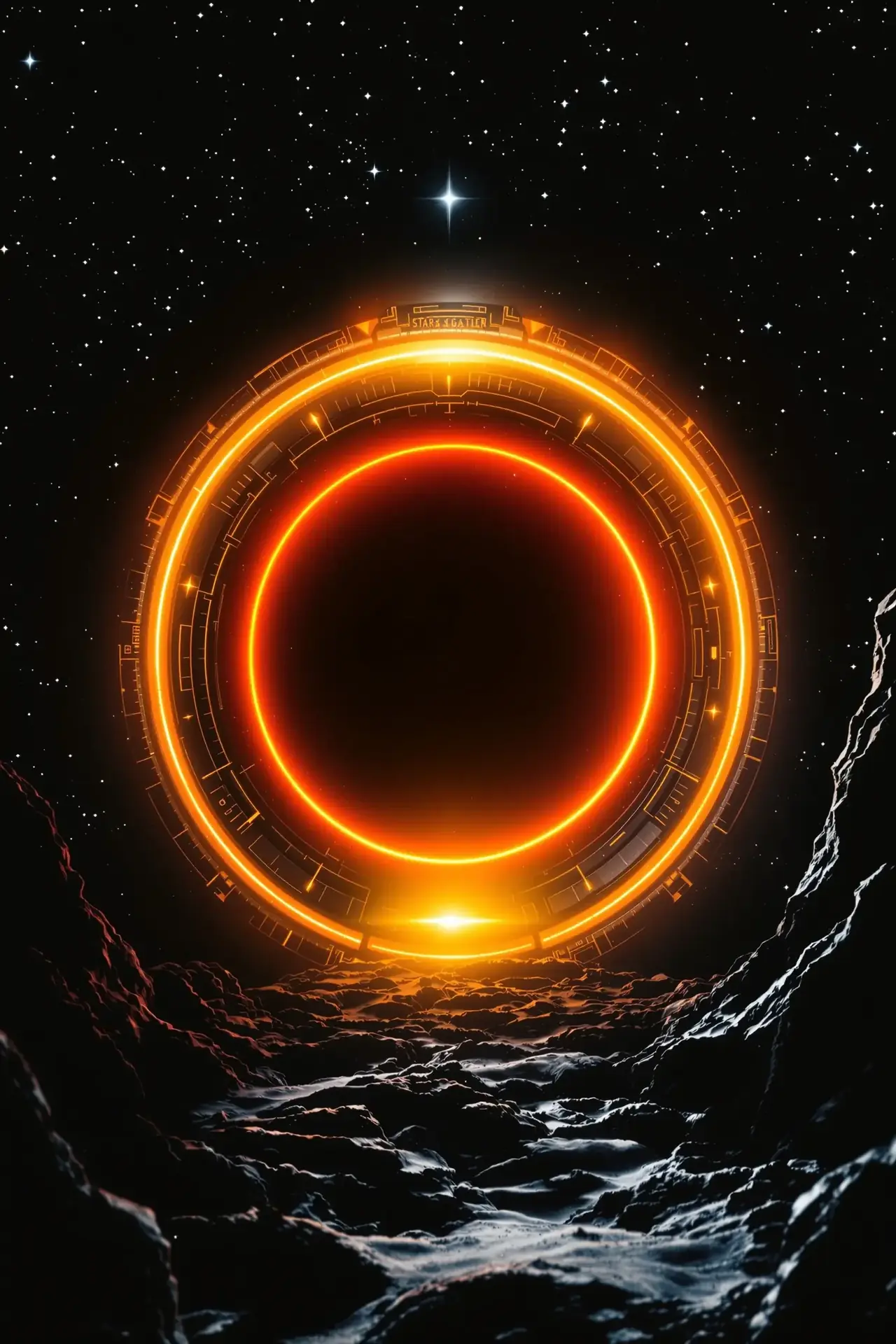 星门计划 科幻 冒险 星门计划